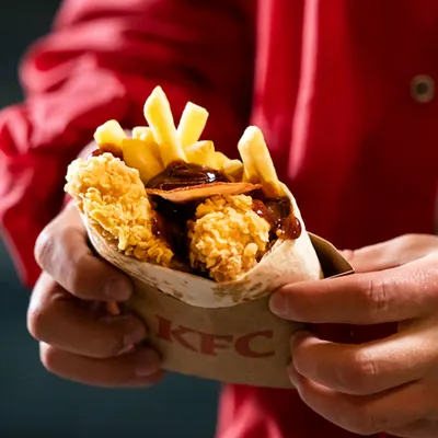 KFC Wałbrzych Victoria